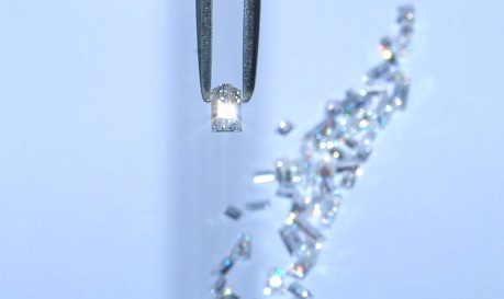 DiamondCleaning